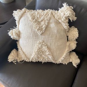 Urban Outfitters Throw Pillows (2)